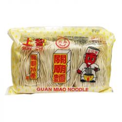 Tallarines Guan Miau (SUN CHI) 400g