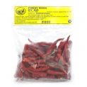 Chili rojo congelado 150g