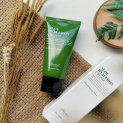 Hialuron de aloe de creme