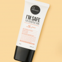 Protetor solar Sou seguro para Senstivie Skin SPF35 PA+++ 50ml