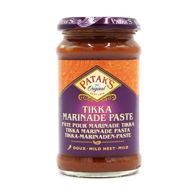 Pasta Tikka Marinade (PATAK'S) 300g