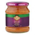 Chutney de Manga Suave (PATAK'S) 340g