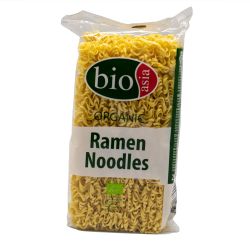 Macarrão ramen BIO...