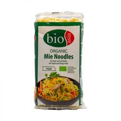 Ovo/macarrão BIO (BIO ASIA)...