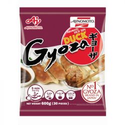 Gyoza de Pato con Salsa Hoi Sin (AJINOMOTO) 600g