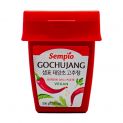 A pasta GOCHUJANG fermentou soja com arroz e acorde (SEMPIO) 500g