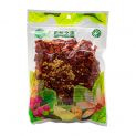 Pedaços de pimenta seca 100g