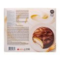 Bolo de creme dos sonhos (LOTTE) embalagem com 12 (12x48g)