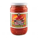 Molho picante sambal (PSP) 720g