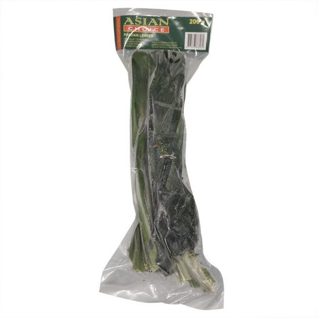 Folha de Pandan 200g