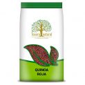 Quinoa tesouro natural vermelho 500g