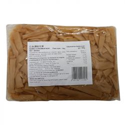 Bambu sazonal para 1kg de...