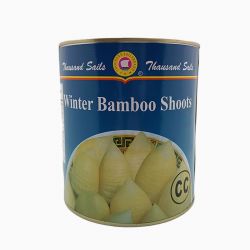 Bambu de inverno 2950g (Mil...