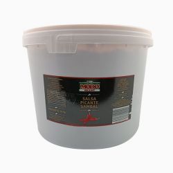 Sal picante sambal 10kg