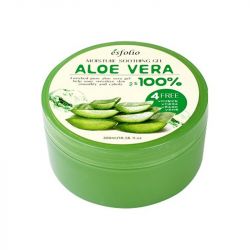 Gel Calming Aloe Vera 100%...