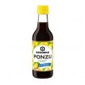 Molho cítrico de limão Ponzu (KIKKOMAN) 250ml