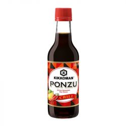 Molho de pimenta Ponzu...