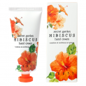 Creme para Mãos Secret Garden Hibisco 100ml