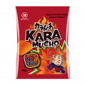 Chips picantes de cume Karamucho (KOIKEYA) 65g