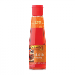 Óleo de chili (LK) 207ml