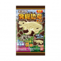 Chocolate em forma de dinossauro (BANDAI) 29g