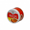 Kimchi torrado (CHONGGA) 160g