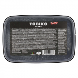 Preto Tobiko Huevas...