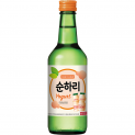 Iogurte Soju Soonhari (CHUMCHURUM) 360ml