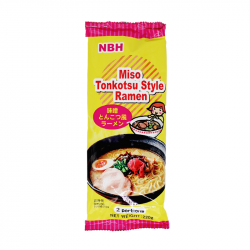 Tonkotsu myo ramen (NBH) 220g