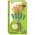 Palitos sabor chá verde Matcha (POCKY) 39g