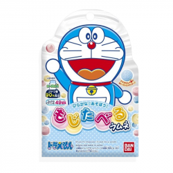 Doraemon mojitaberu doce...