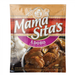 Mistura de adobo (MAMA...