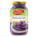 Engarrafamento de lume roxo (PHIL SUPREME) 340g