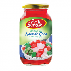 Creme de coco (PHIL...