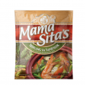 Preparação de tempero de tamarindo (MAMA SITA'S) 50g