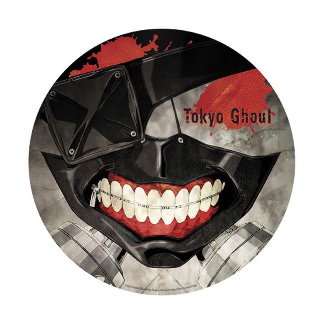 TOKYO GHOUL - Alfombrilla - Máscara