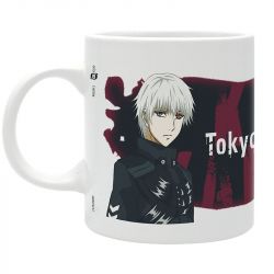 TOKYO GHOUL - Taza - 320 ml...