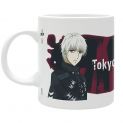 TOKYO GHOUL - Taza - 320 ml - Ken Kaneki