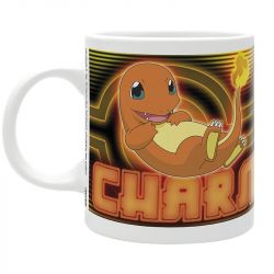 POKEMON - Taza - 320 ml -...