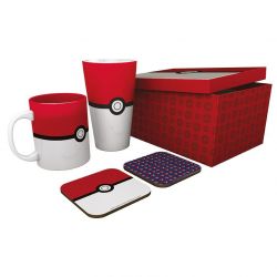 POKEMON - XXL + Taza + 2...