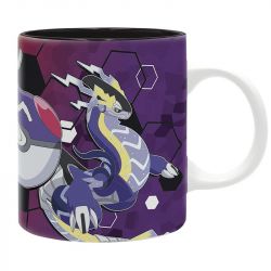 POKEMON - Taza - 320 ml -...