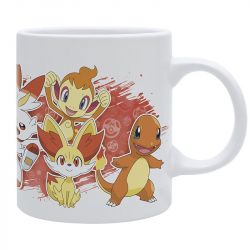 POKEMON - Taza - 320 ml -...