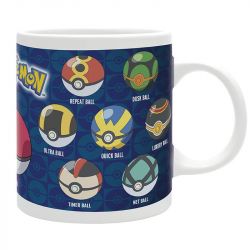 POKEMON - Taza - 320 ml -...