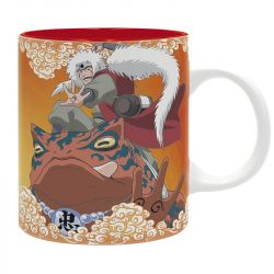 NARUTO - Taza - 320 ml -...