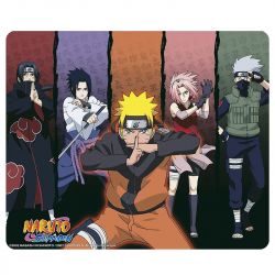 NARUTO SHIPPUDEN - Mousepad...