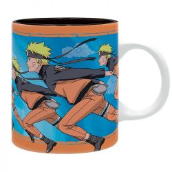 NARUTO SHIPPUDEN - Caneca -...