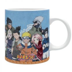 NARUTO - Caneca - 320 ml -...