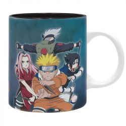 NARUTO - Caneca - 320 ml -...