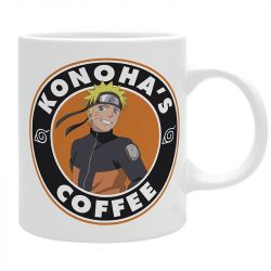 NARUTO SHIPPUDEN - Caneca...