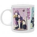 HATSUNE MIKU - Caneca - 320 ml - Neko